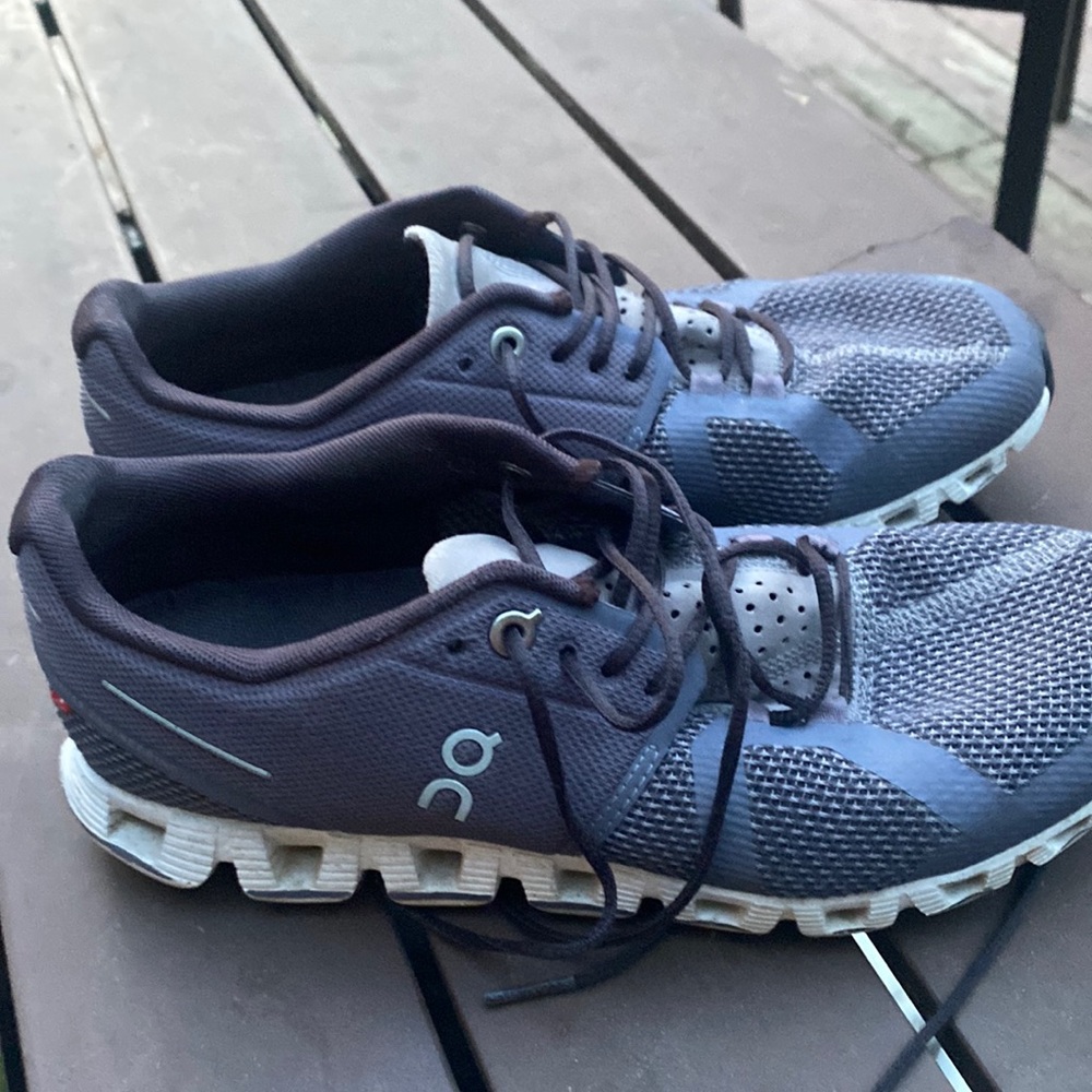 On cloud size 7.5 Vguc
